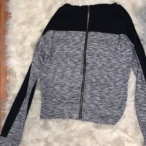 Women’s Grey Jacket
